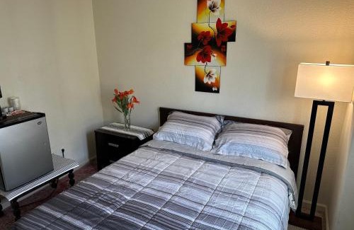 San Jose House | Have a comfortable stay!