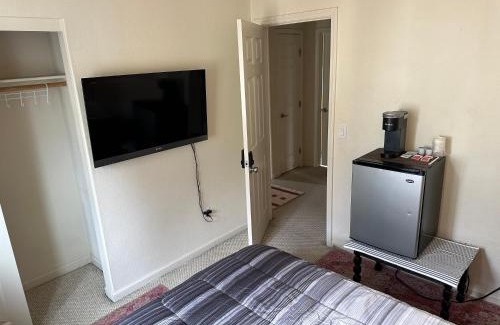 San Jose House | Have a comfortable stay!
