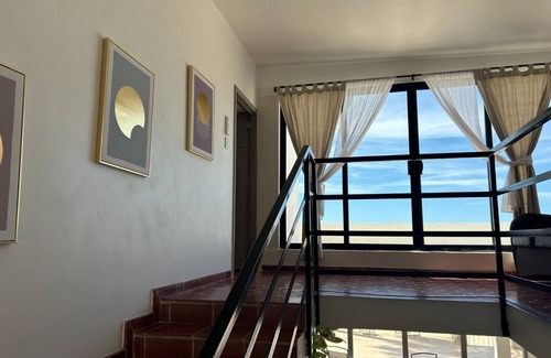 Bahia Kino House | Have a delightful stay in Casa Xol y Mar