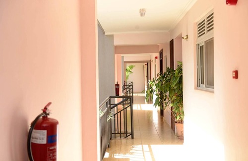 Kigali Apartment | Have a fabulous experience wail staying at this Nobilis Standard Suite