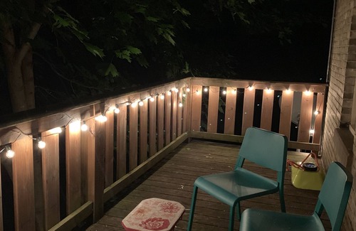 Port Washington House | Have a Grand Time On Grand! Family-friendly house w/PRIVACY, SPACE, & LOCATION!