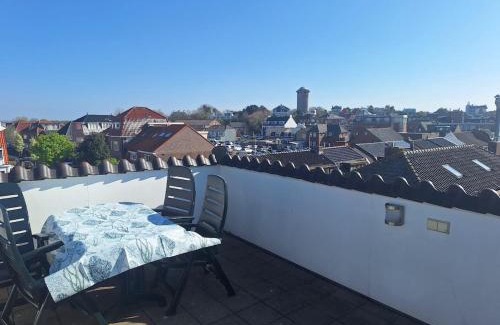 Noordwijk Apartment | Have a nice stay! - Juul's Rooftop, free parking