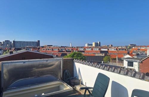 Noordwijk Apartment | Have a nice stay! - Juul's Rooftop, free parking