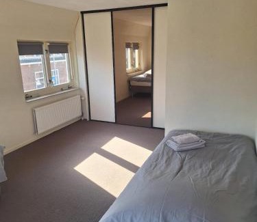 Noordwijk Apartment | Have a nice stay! - Juul's Rooftop, free parking