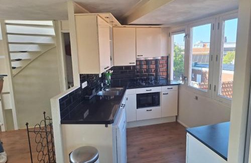 Noordwijk Apartment | Have a nice stay! - Juul's Rooftop, free parking