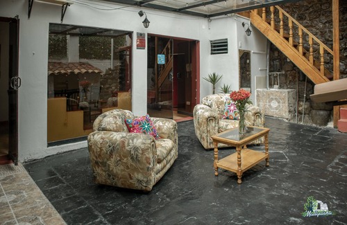 Cusco Historic Center House | Have a Spectacular View From our Private Apartment in the Heart of Cusco