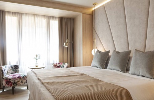 Sant Nicolau House | Have a Tour! 3 Comfortable Units Near Royal Palace of La Almudaina, Pet-friendly