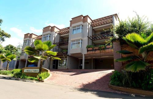 Kigali Apartment | Have a wonderful stay in your Junior Suite wail in Kigali