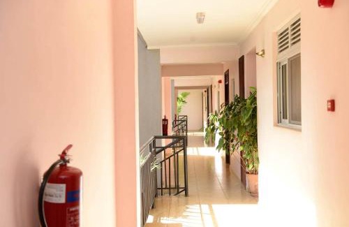 Kigali Apartment | Have a wonderful stay in your Junior Suite wail in Kigali