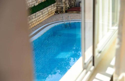 Kigali Apartment | Have a wonderful stay in your Junior Suite wail in Kigali