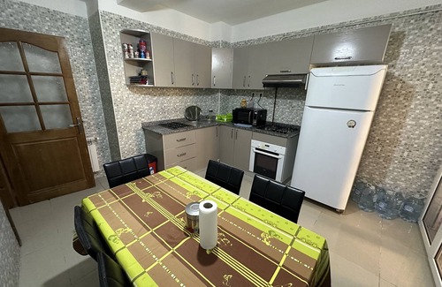 Blida Apartment | Have fun in Blida