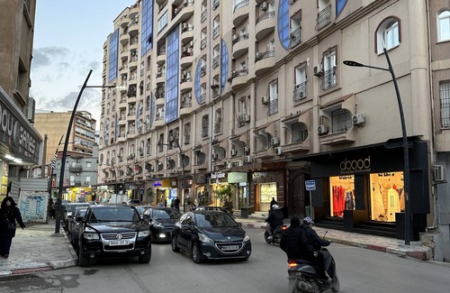 Blida Apartment | Have fun in Blida