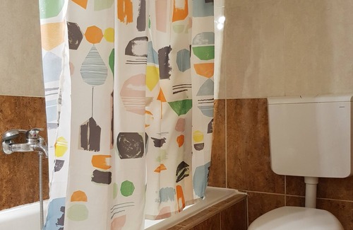 Erzsebetvaros Apartment | Have fun in the Jewish Quarter - Central located apartment