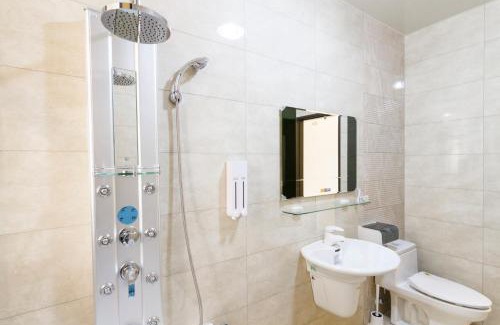 Hengchun Old Town Bed & Breakfast | Have FUN villa