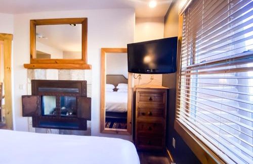 Mountain Village Apartment | Have It All Ski in out Affordable Too