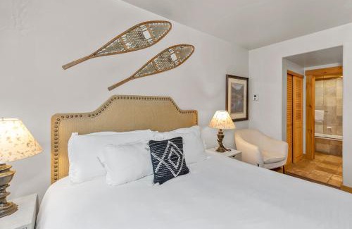 Mountain Village Apartment | Have It All Ski in out Affordable Too