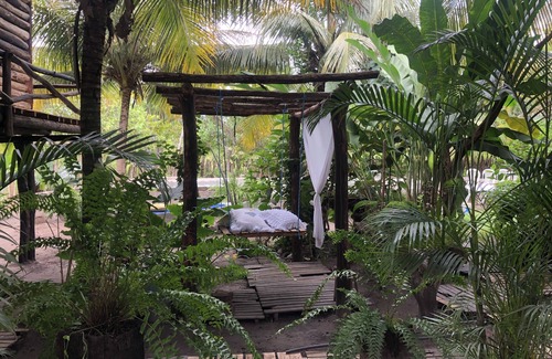 Andarai House | Have you thought about staying at a Casa da Arvore in Chapada Diamantina?