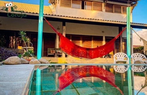 Paiva House | Have your wedding in the best house in Paiva Reserve.