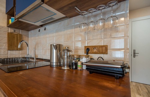 Kazbegi Apartment | HaveaRest Gudauri