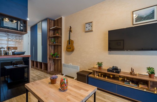 Kazbegi Apartment | HaveaRest Gudauri