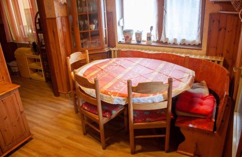 Abadszalok Apartment | Havellant Vendégház