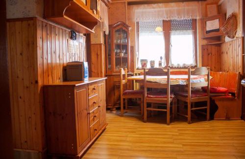 Abadszalok Apartment | Havellant Vendégház