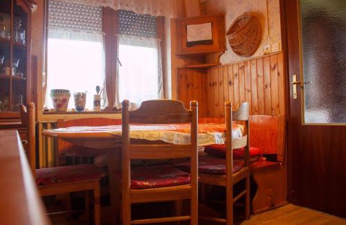 Abadszalok Apartment | Havellant Vendégház