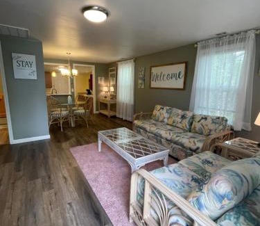 Havelock House | Havelock Cottage