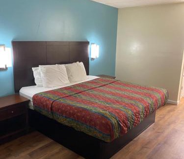 Havelock Hotel | Havelock inn & suites