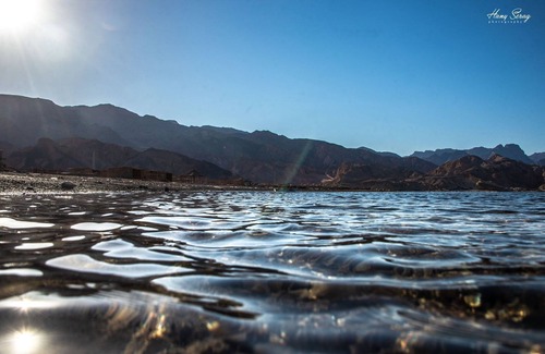 Nuweiba Resort | Haven Beach camp and Resturant