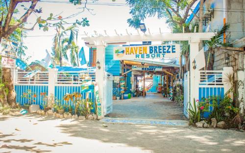 Alaminos Resort | HAVEN BREEZE RESORT - A home of Hundred Islands