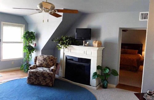 Wells Beach Bed & Breakfast | Haven By The Sea B&B Inn