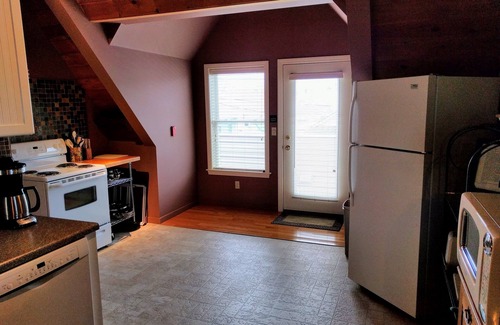 Wells Beach Bed & Breakfast | Haven By The Sea B&B Inn