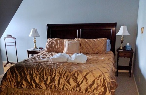 Wells Beach Bed & Breakfast | Haven By The Sea B&B Inn