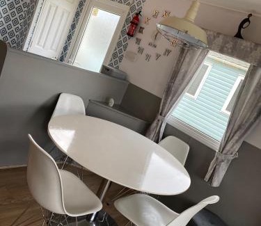Fleetwood Resort | Haven Caravan Park Cala Gran