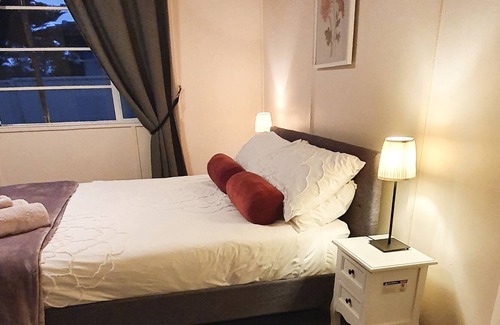 Kingscote Cottage | Haven Cottage Kangaroo Island