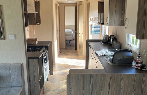 Rhyd-y-clafdy House | Haven (Hafan Y Mor) Pwllheli