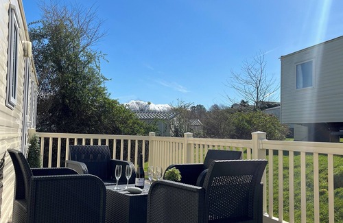 Rhyd-y-clafdy House | Haven (Hafan Y Mor) Pwllheli