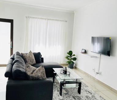 Windhoek Apartment | Haven Hide Self Catering