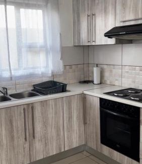 Windhoek Apartment | Haven Hide Self Catering
