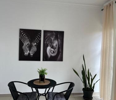 Windhoek Apartment | Haven Hide Self Catering