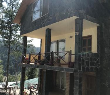 Dunga Gali House | Haven Hilltop Cottage, Dunga Gali