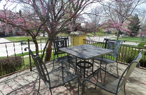 Morton Meadows House | Haven in Midtown's Historic Morton Meadows