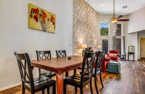 The Hills House | Haven in The Hills