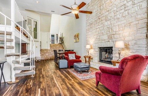 The Hills House | Haven in The Hills