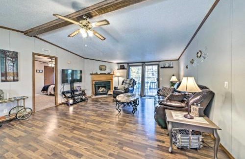 Brownstown House | Haven in the Woods with 150 Acres, 2 Ponds