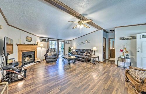 Brownstown House | Haven in the Woods with 150 Acres, 2 Ponds