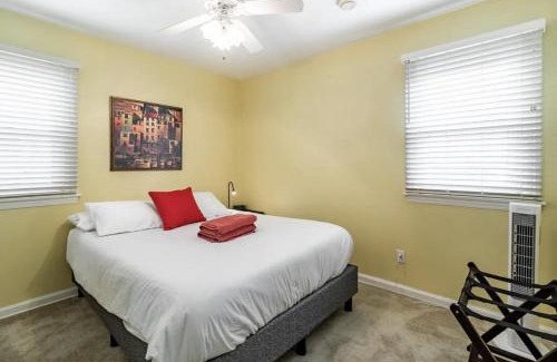 Euclid Apartment | Haven of Elegance and Comfort