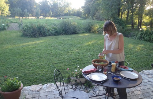 Cusy House | Haven of peace and rest between Annecy and Aix-les-Bains