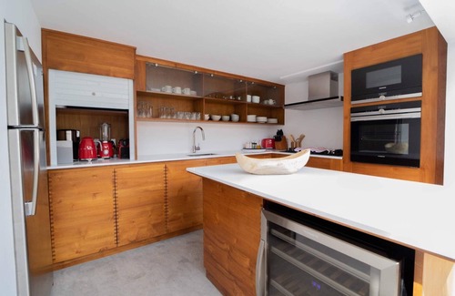 Lurin Villa | Haven of Greenery Villa in Saline